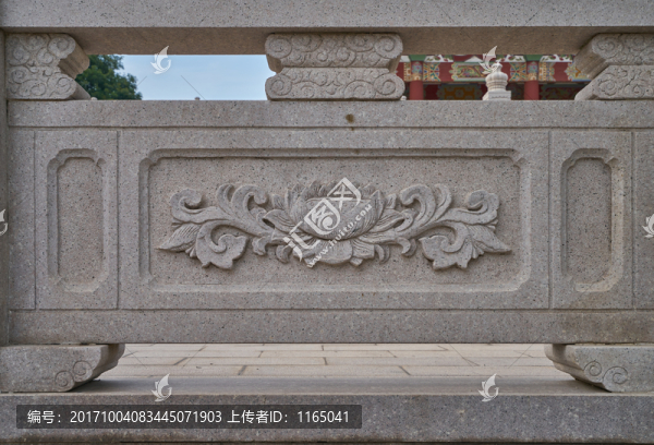 護(hù)欄雕花