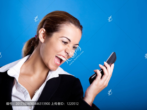 女人