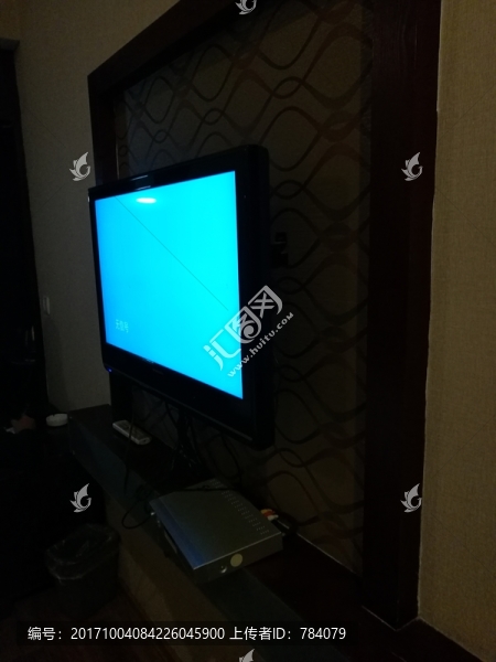 電視墻