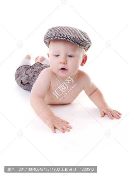 嬰兒