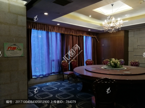 酒店包廂