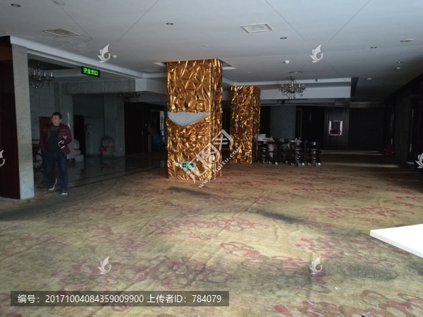賓館