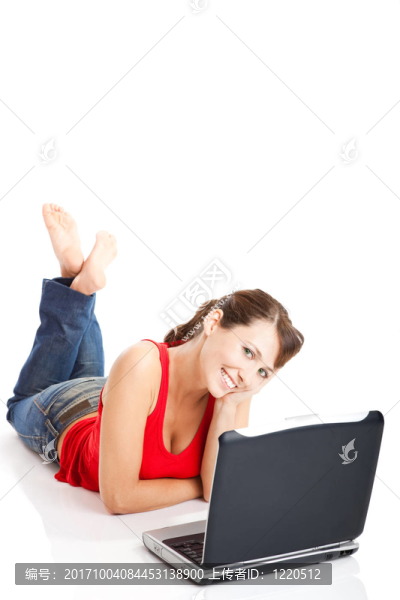 女人