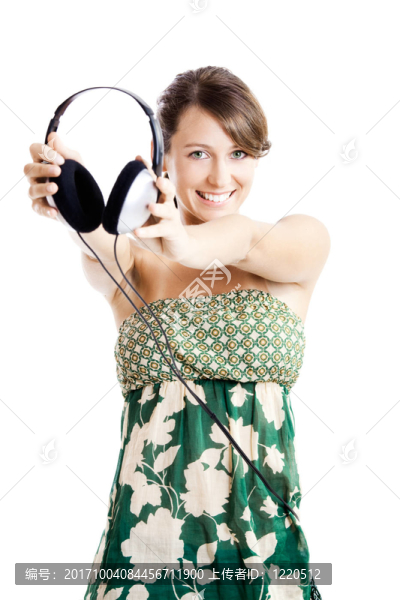 女人