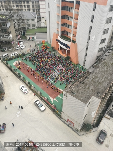 幼兒園廣場(chǎng)