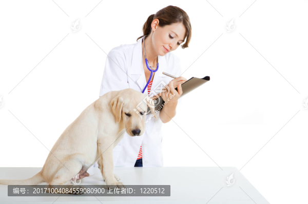 女人