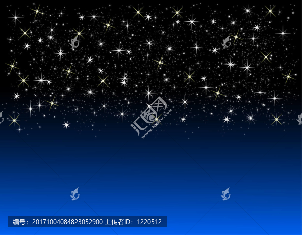 星空