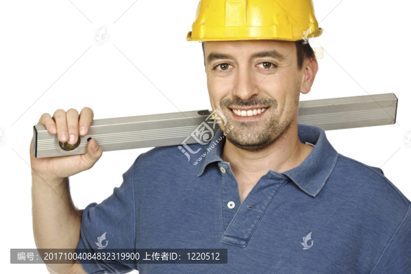 笑