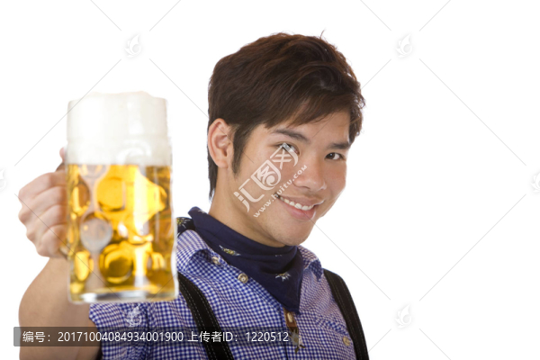 皮革