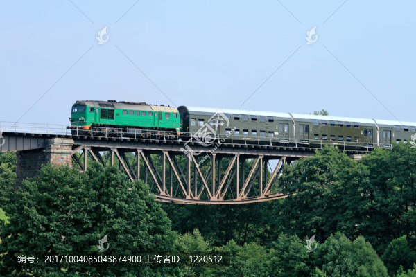 鐵路