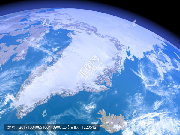 綠地空間