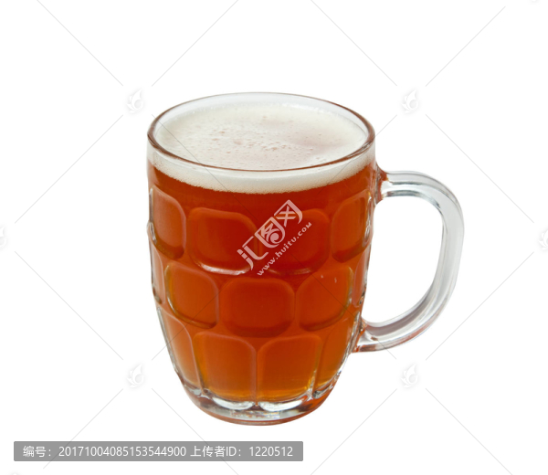 玻璃酒杯