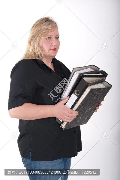 Bürokraft
