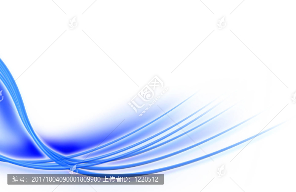 藍波