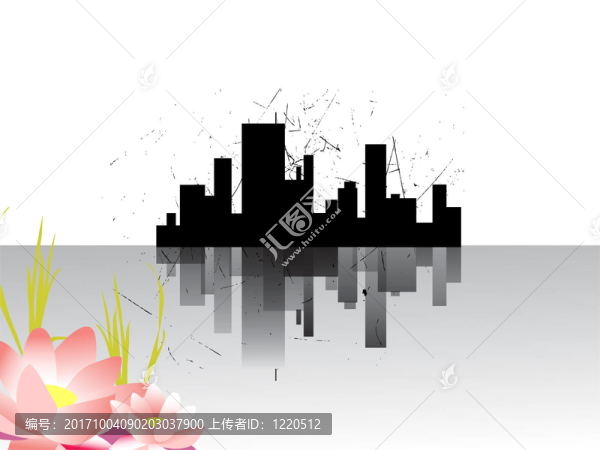 塔