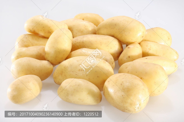 土豆
