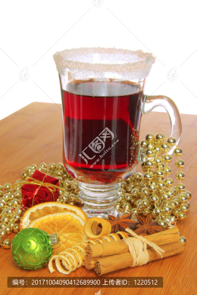 GLühwein,-葡萄酒13