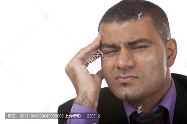 疼痛