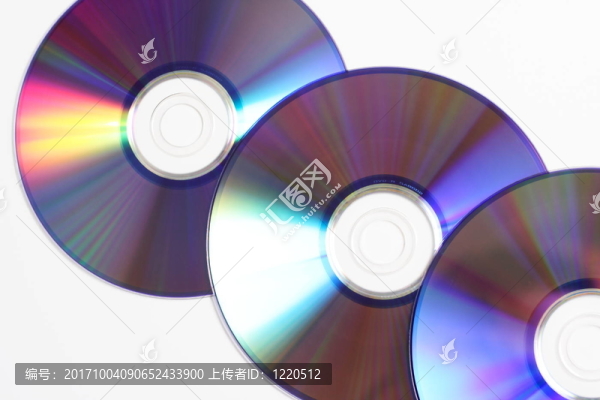 CD、DVD