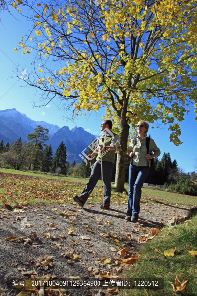 herbstpaziergang