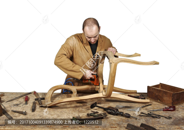 工具