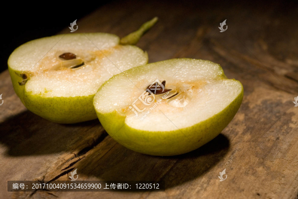 木材