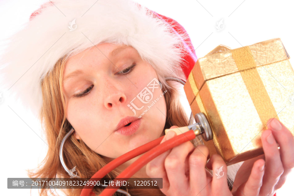 女人