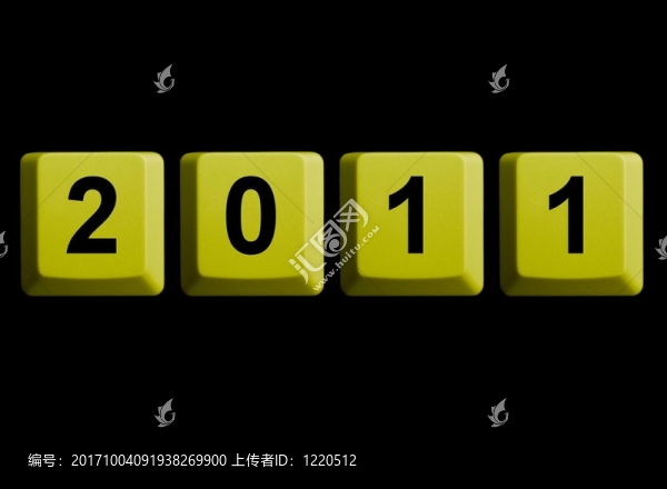 2011新年-新運(yùn)氣