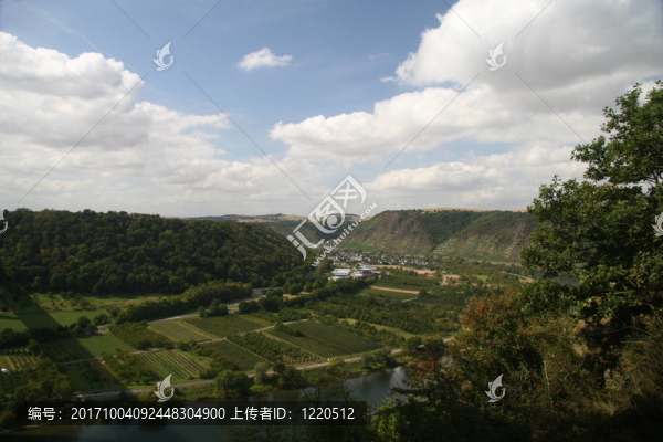 moselblick