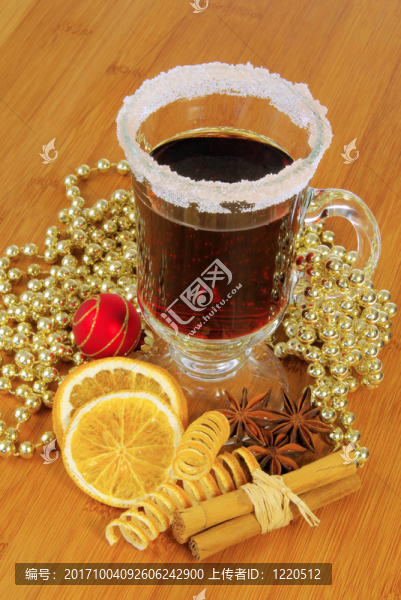 GLühwein,-葡萄酒11
