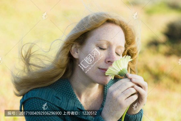 女人