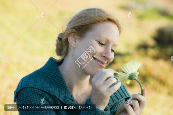 女人