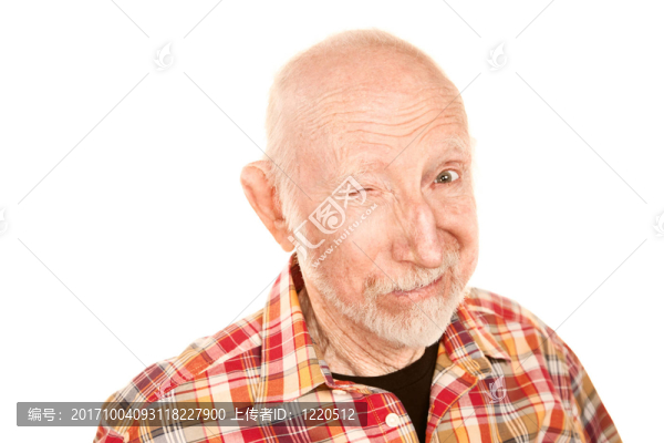 人