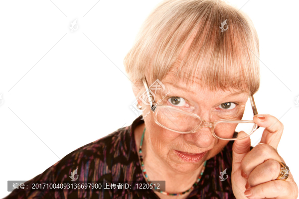 女人