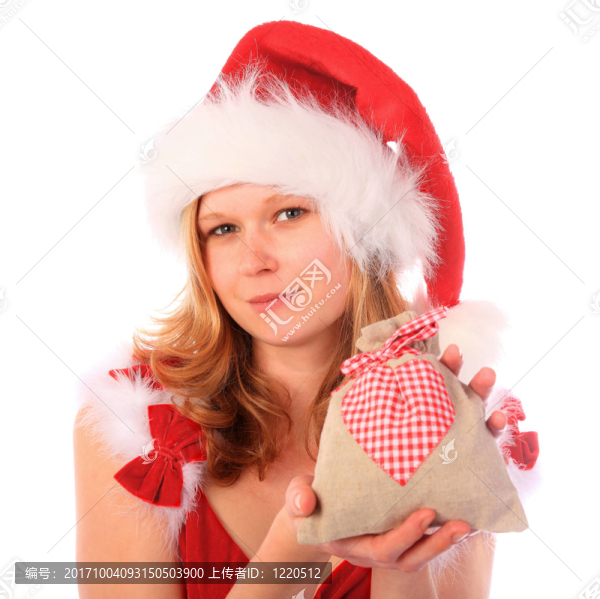 女士