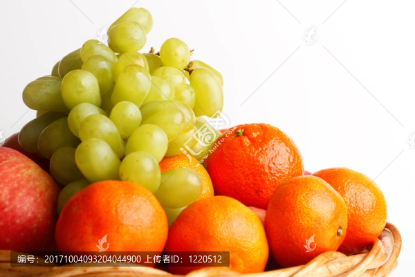 橙