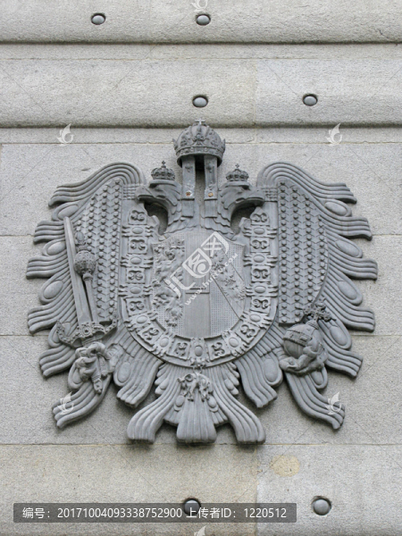 奧地利bundesadler