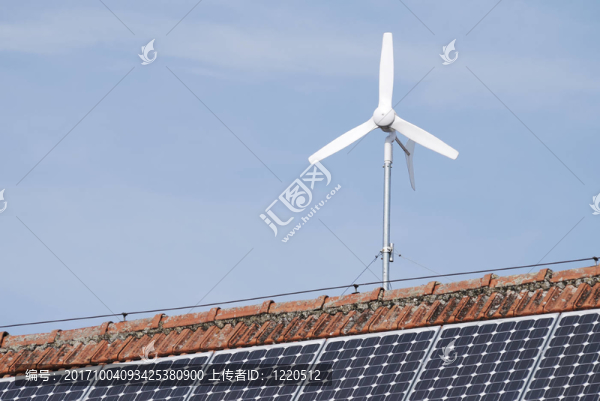 能源