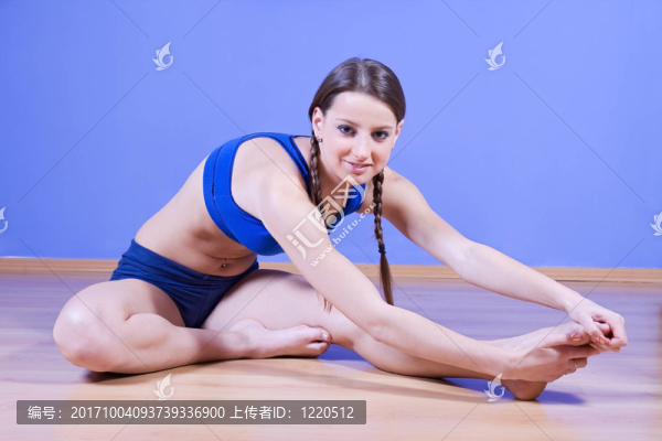 女人
