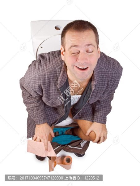 廁所