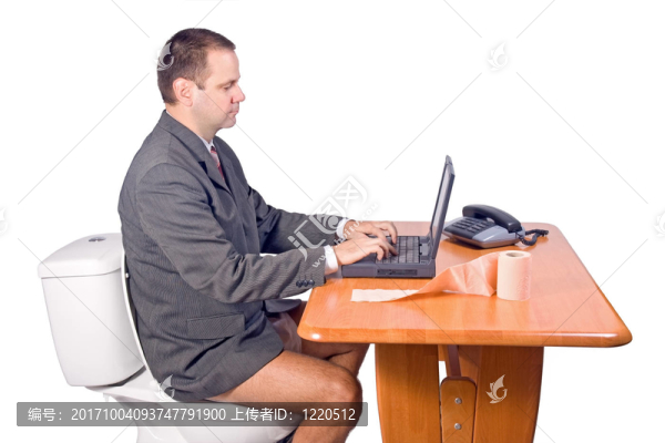 business,man
