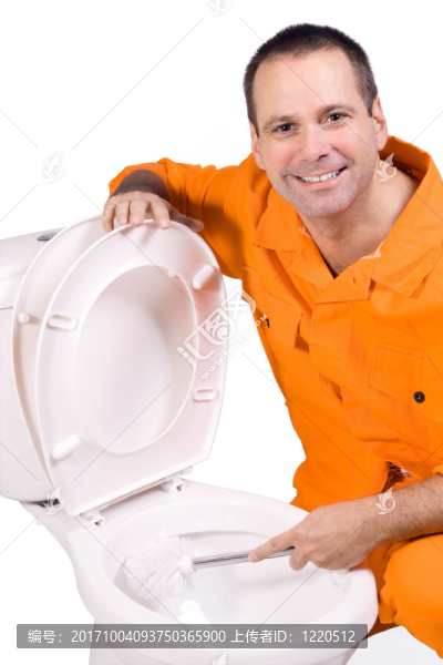 馬桶