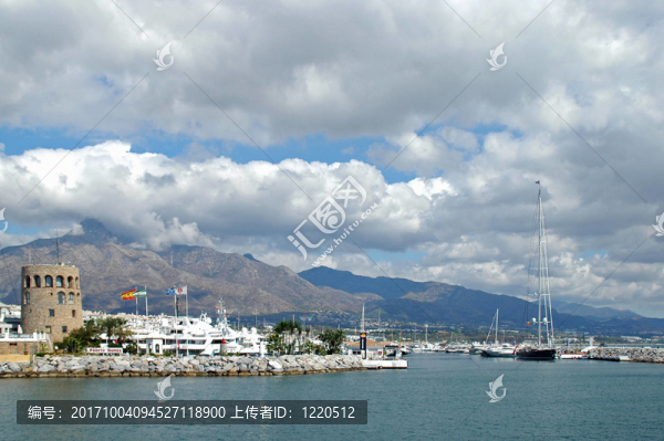 波多黎各巴努斯