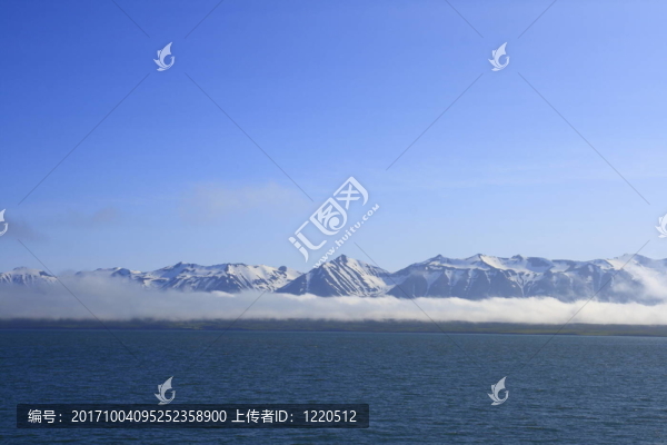 海灣