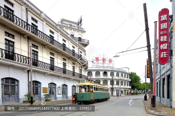 老上海,舊上海,老上海建筑