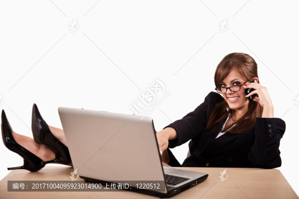 女人