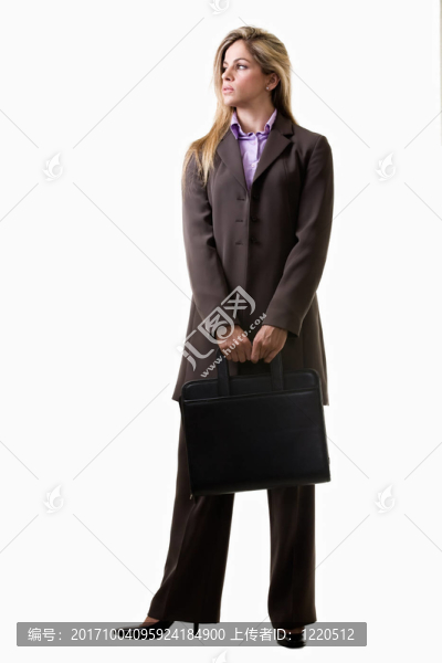 女人