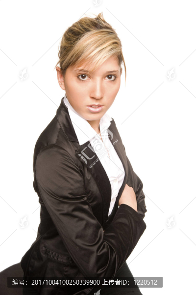 女企業(yè)家