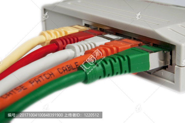 色