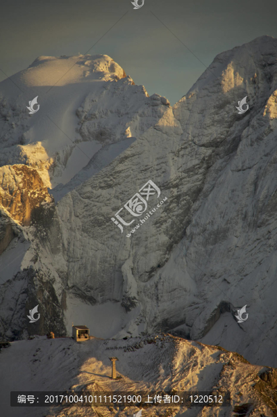 山